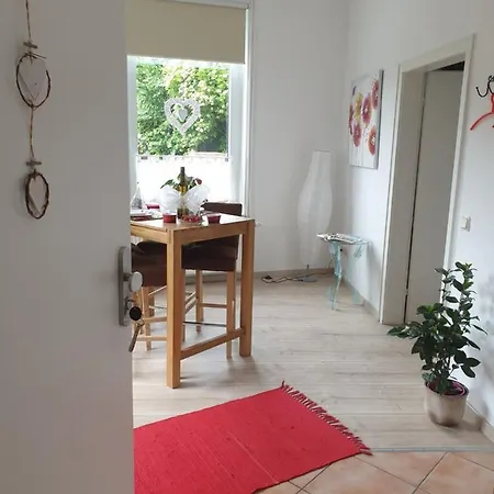 Marumparkblick 2 Modern Апартаменты *