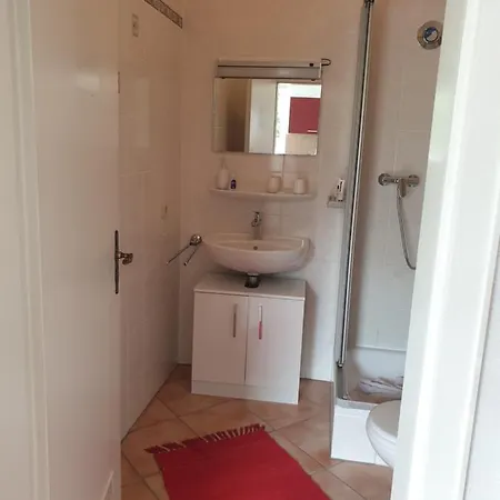 Апартаменты Marumparkblick 2 Modern *