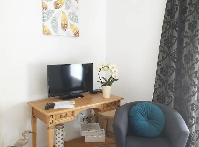 Marumparkblick 2 Modern *