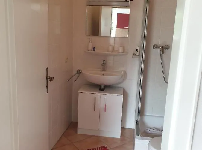 Apartament Marumparkblick 2 Modern *