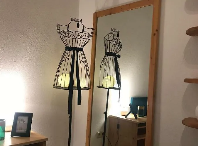 Marumparkblick 2 Modern Bad Sobernheim